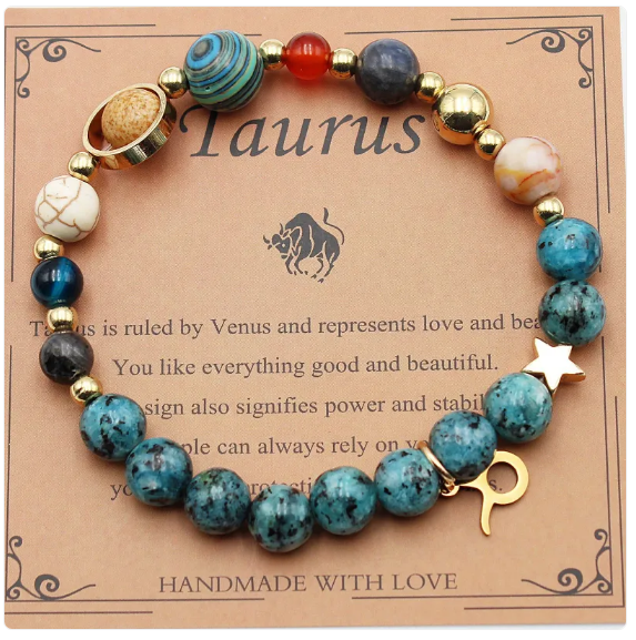 Taurur Hemp Stone
