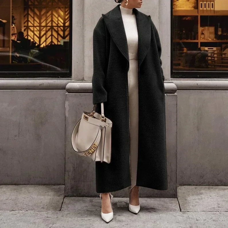 Timeless Vintage Style Garment