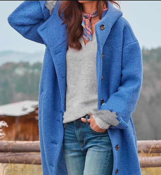 Blau
