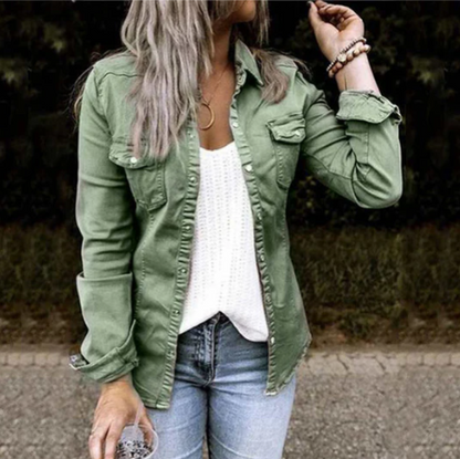 Beautifully Crafted Jacket