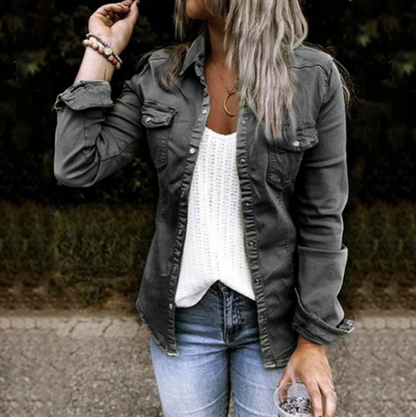 Thoughtfully Designed Jacket