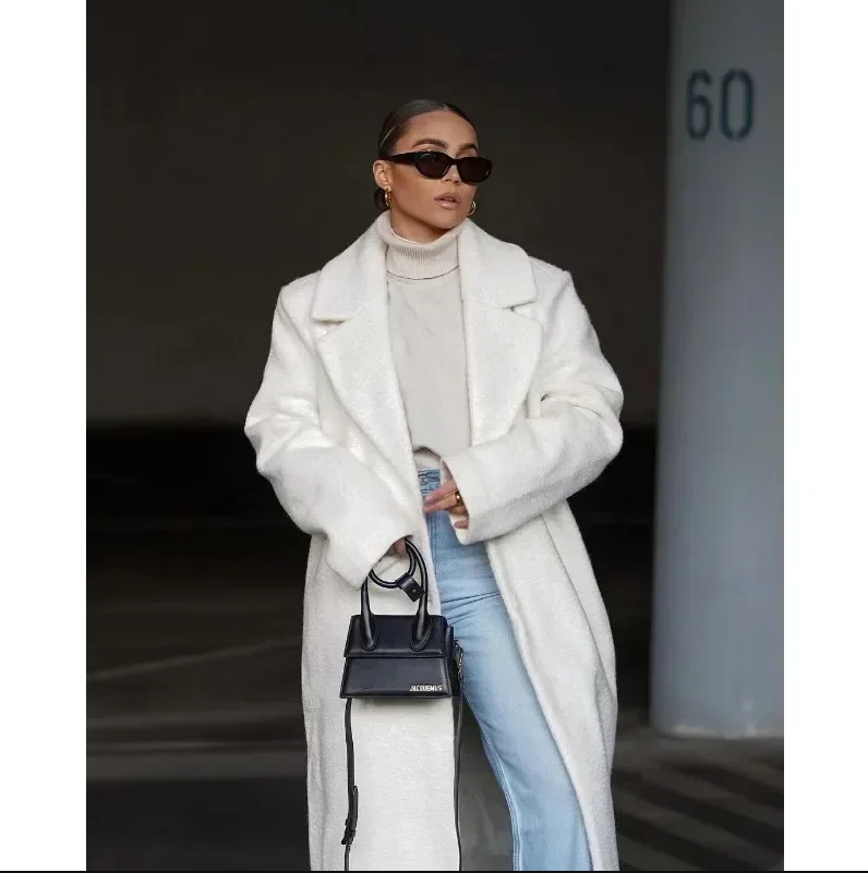 Timeless Vintage Style Garment