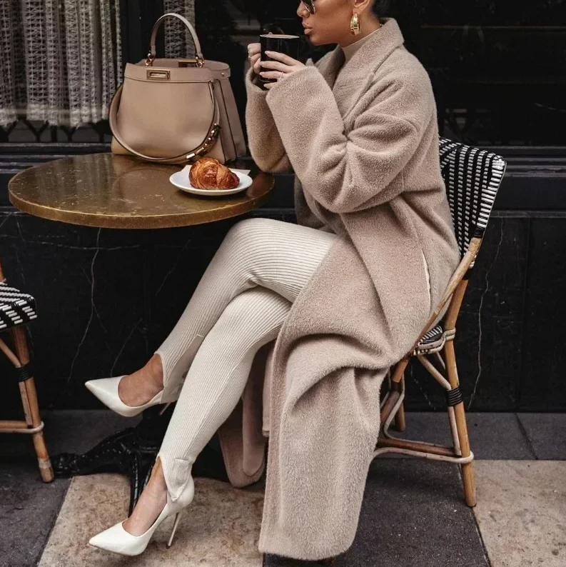 Timeless Vintage Style Garment