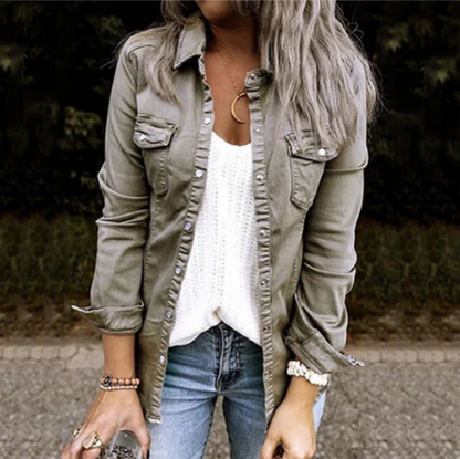 Beautifully Crafted Jacket