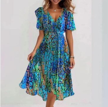 Vintage Inspired Garment
