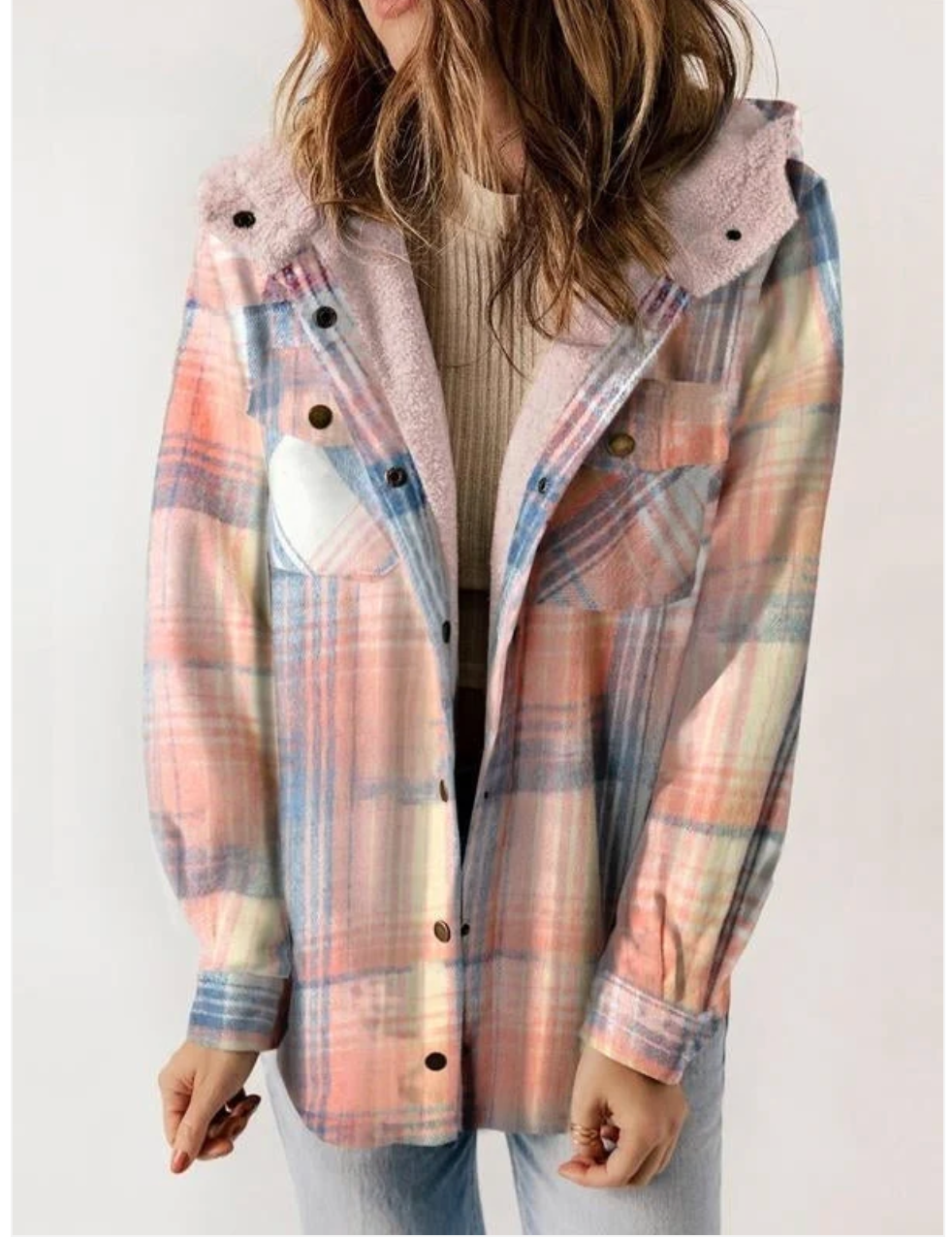 Blau/Rosa