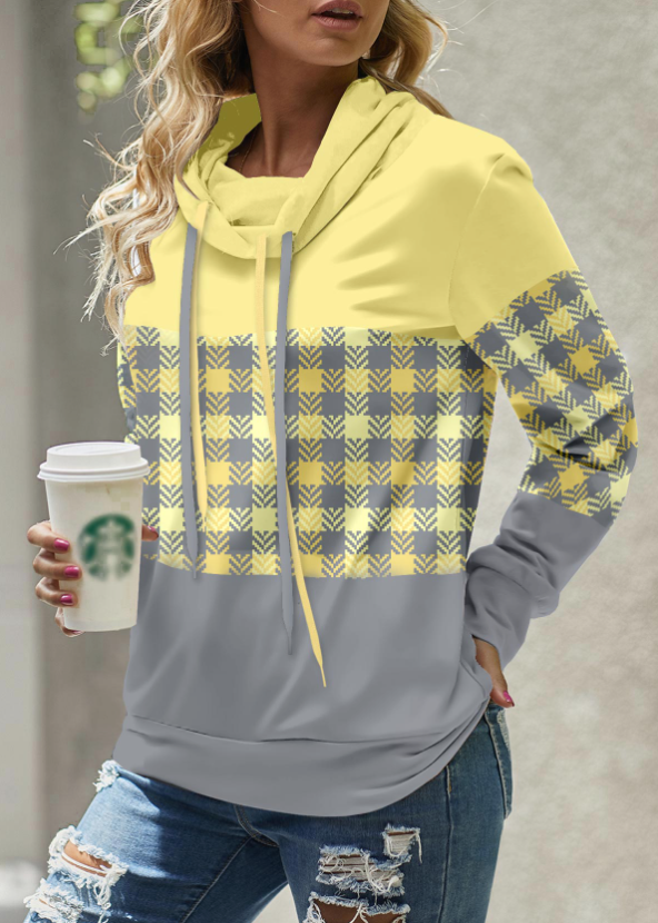 Classic Designed Jumper
