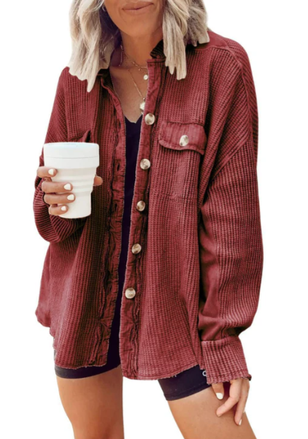 Elegantly Designed Jacket