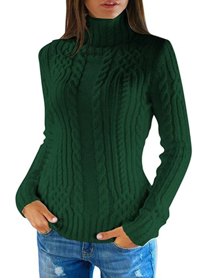 Classic Designed Jumper