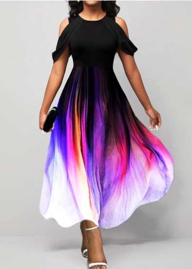 Timeless Vintage Style Garment