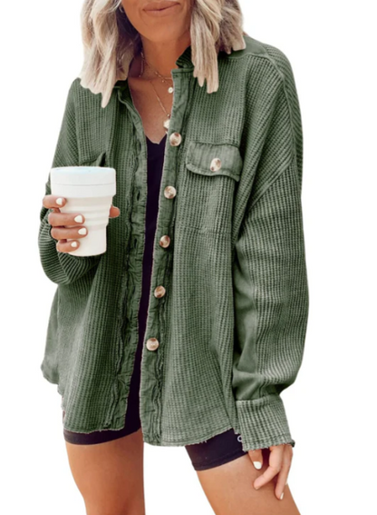 Elegantly Designed Jacket