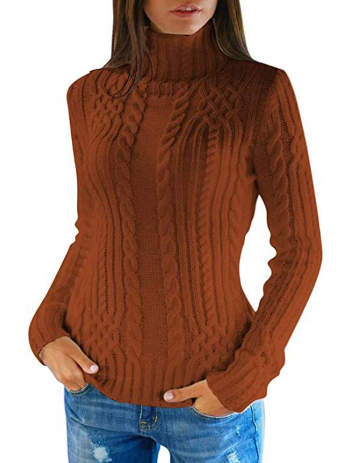 Classic Designed Jumper
