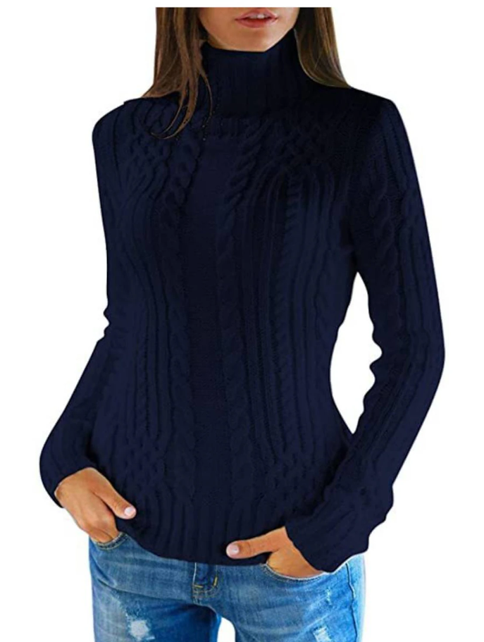 Classic Designed Jumper