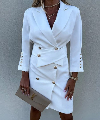 LM | Work blazer for women