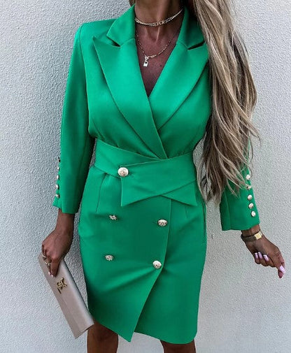 LM | Work blazer for women