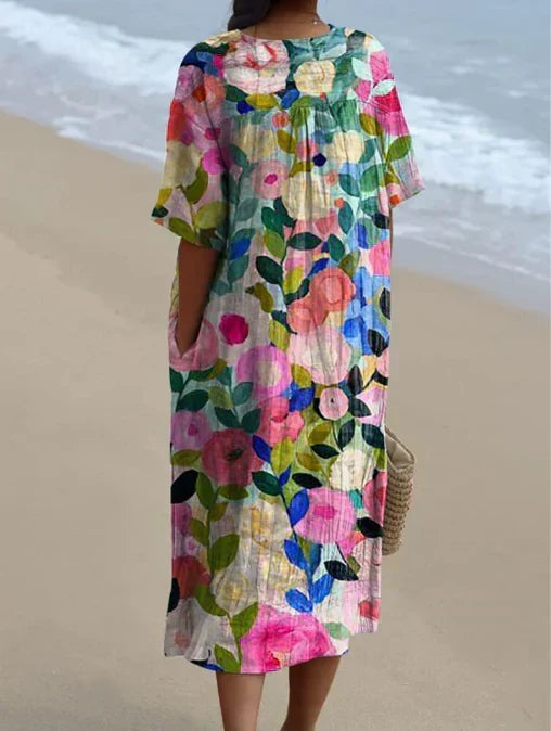 Classic Designed Garment