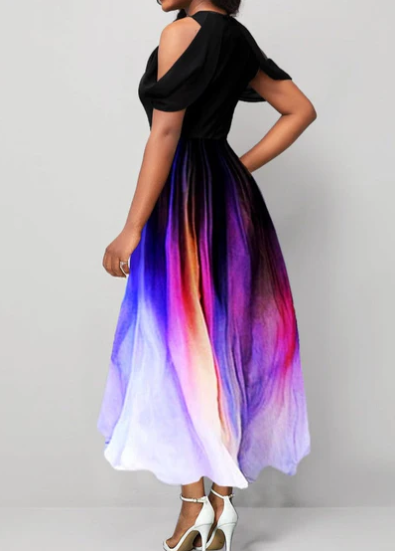 Timeless Vintage Style Garment