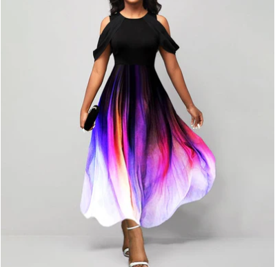 Timeless Vintage Style Garment