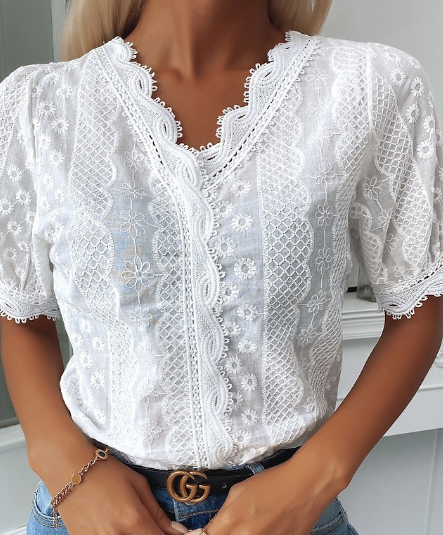 Beautifully Crafted Garment