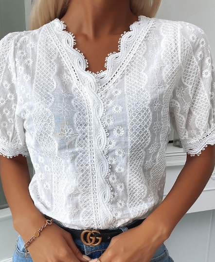 Beautifully Crafted Garment