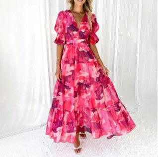 Elegantly Designed Garment
