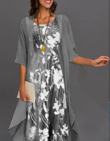 Elegantly Designed Garment