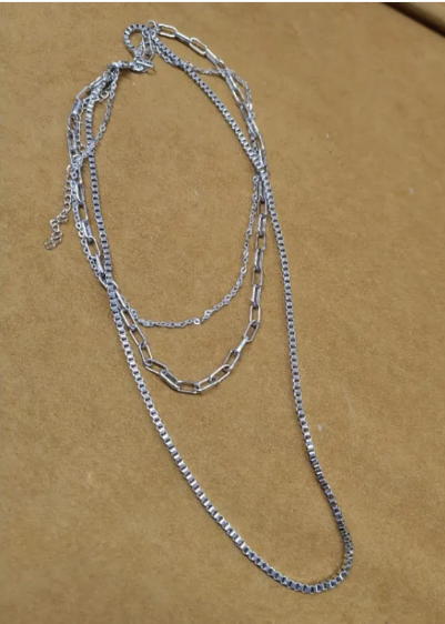 Silver