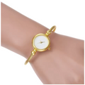 Golden White