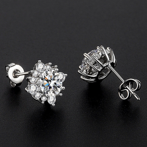 Luna Glow Earrings