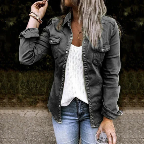 Beautifully Crafted Jacket