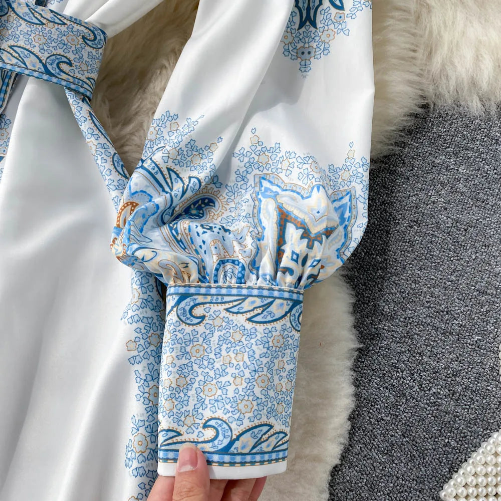 Elegantly Designed Garment