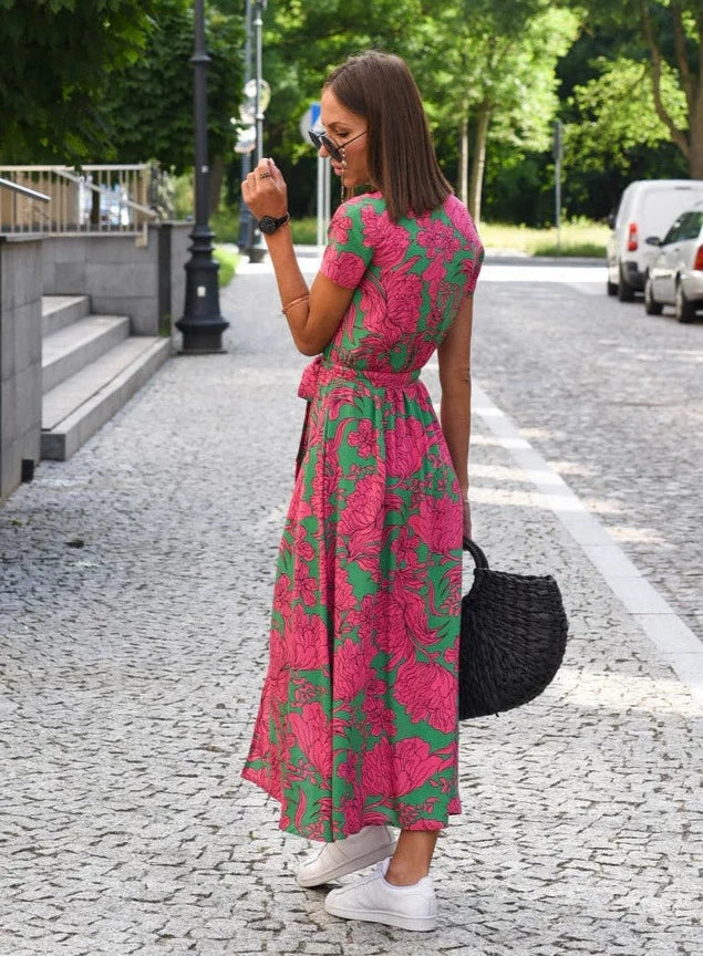 Vintage Inspired Garment
