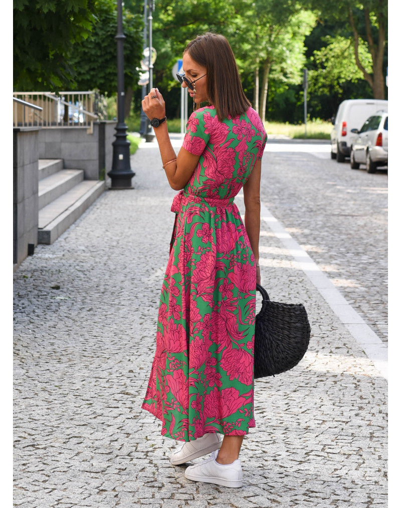 Classic Designed Garment