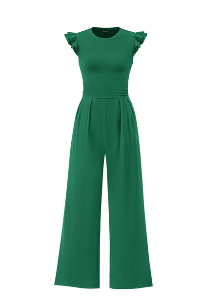 Polished and Playful Dress