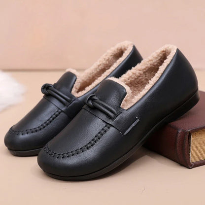 Tailored and Comfortable Orthopedic Shoes