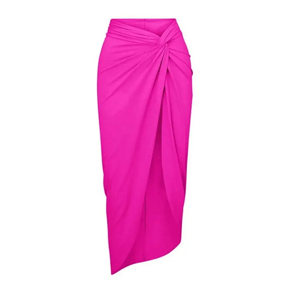 Elegantly Styled Bathing Suit for Everyday Wear