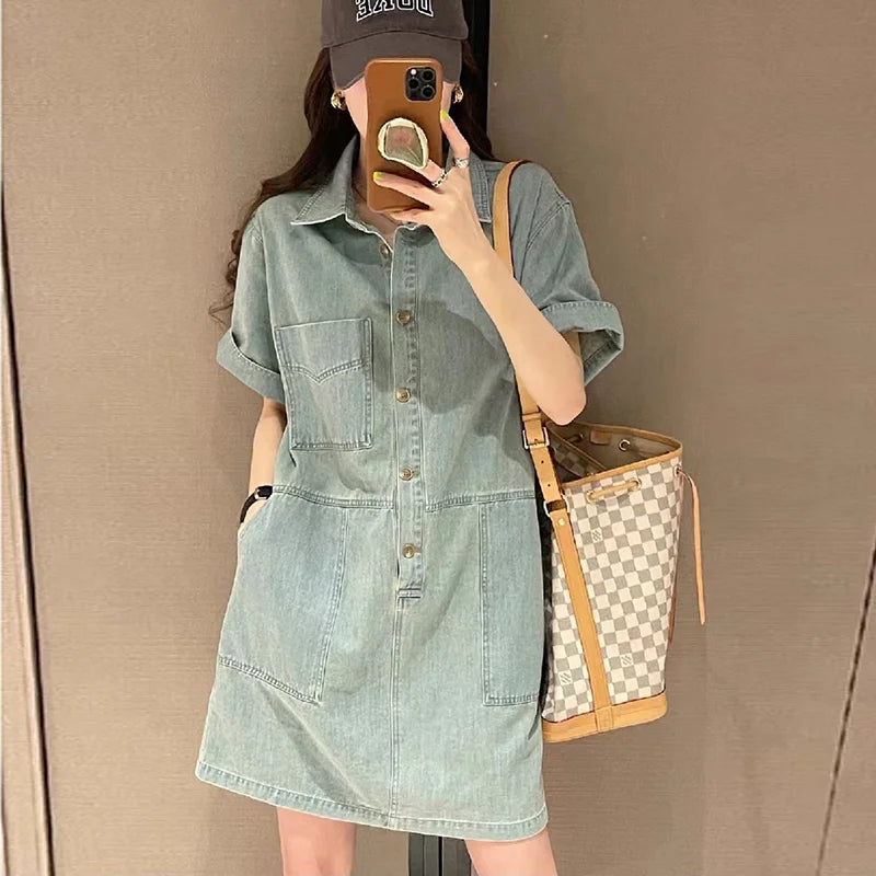 Chic and Comfortable Dress