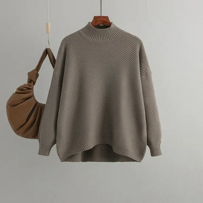 Classic Designed Jumper