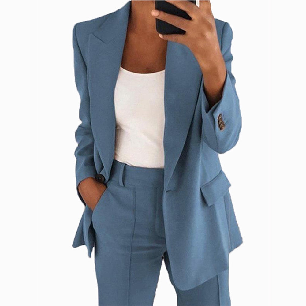 LM | Elegant blazer for every occasion