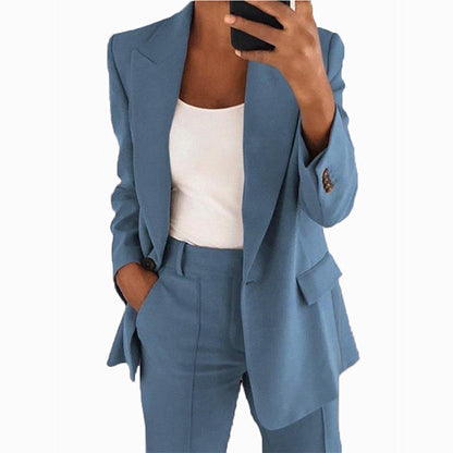 LM | DarciasBlazer I Blazer for women