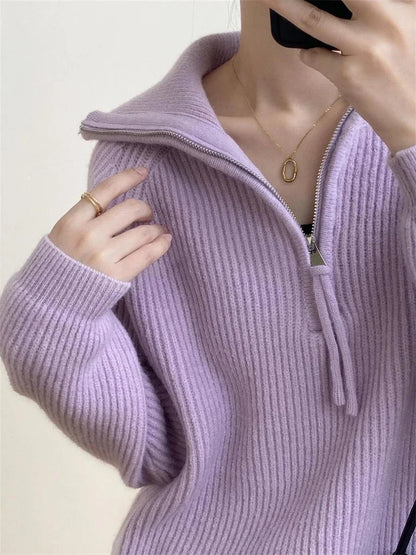 Elegantly Designed Jumper