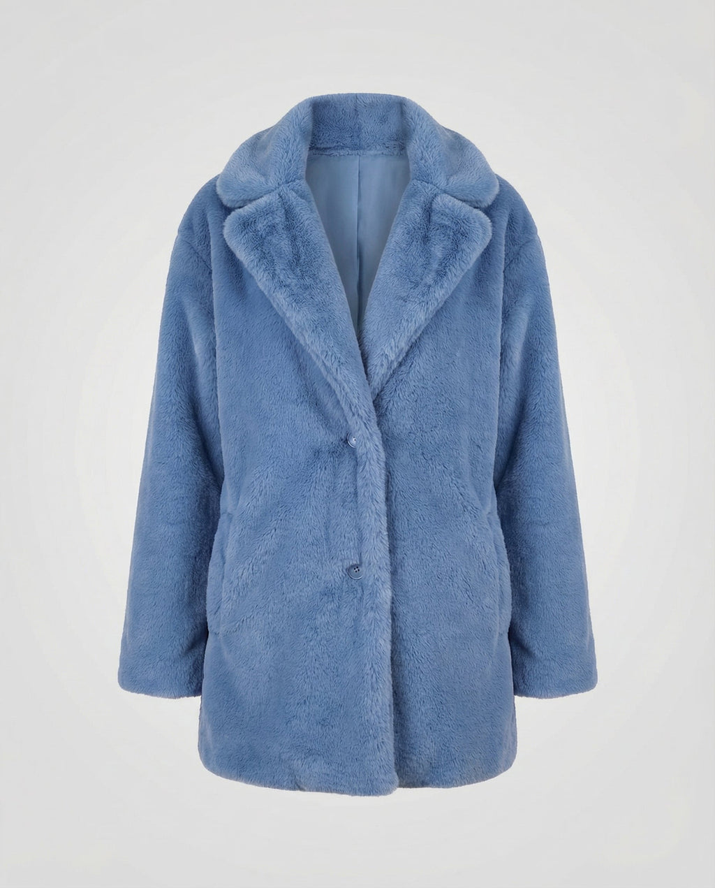 Blau