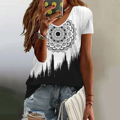 Bold and Beautiful Shirt