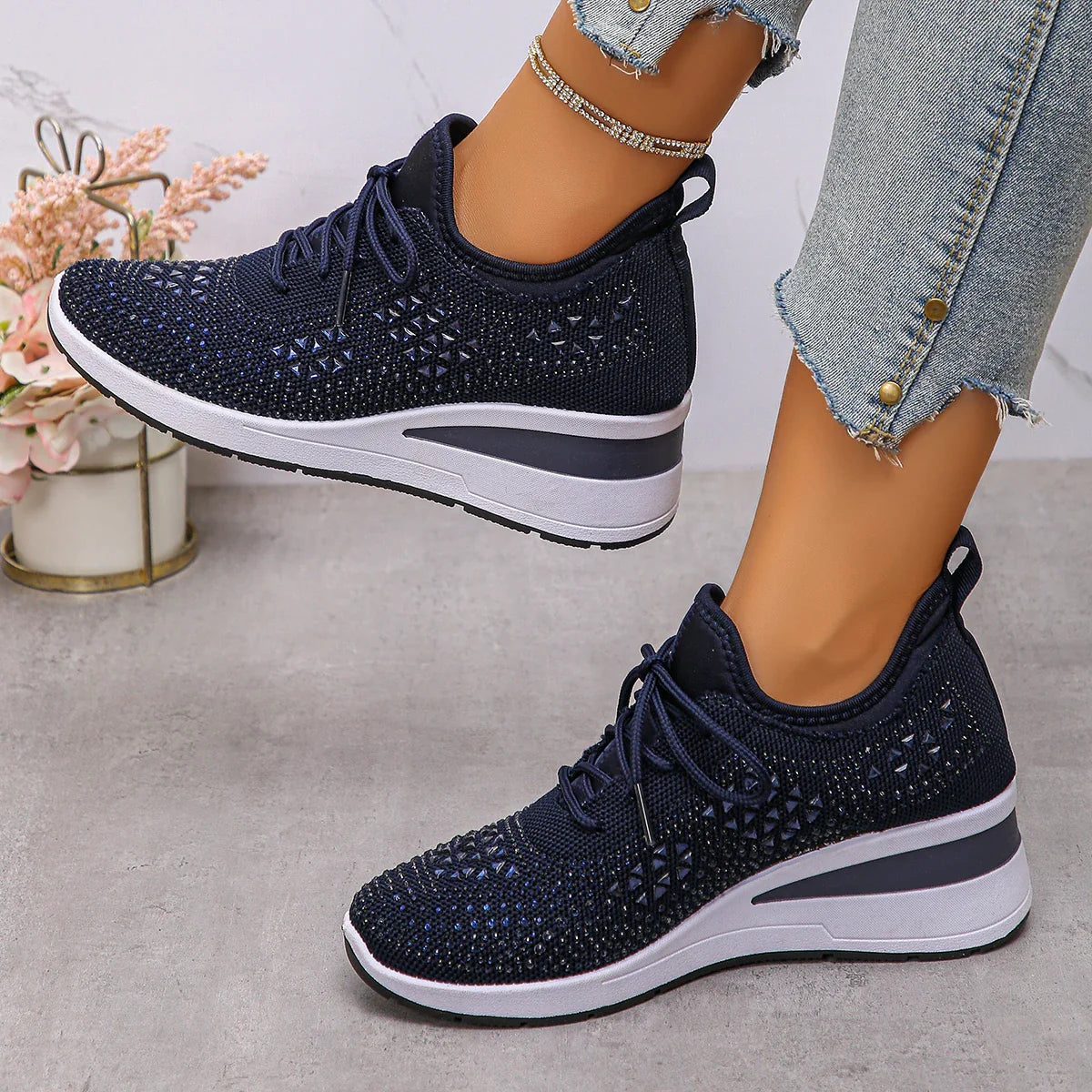 Comfortable and Fashionable Orthopedic Heels