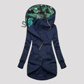 Marineblau