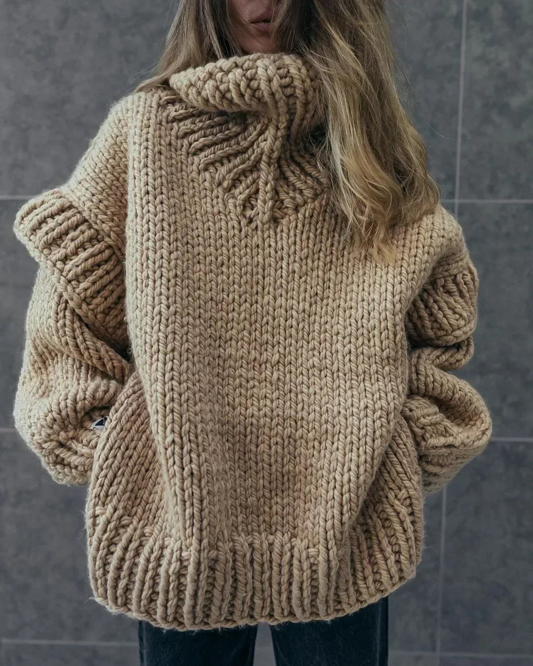 Vintage Inspired Jacket