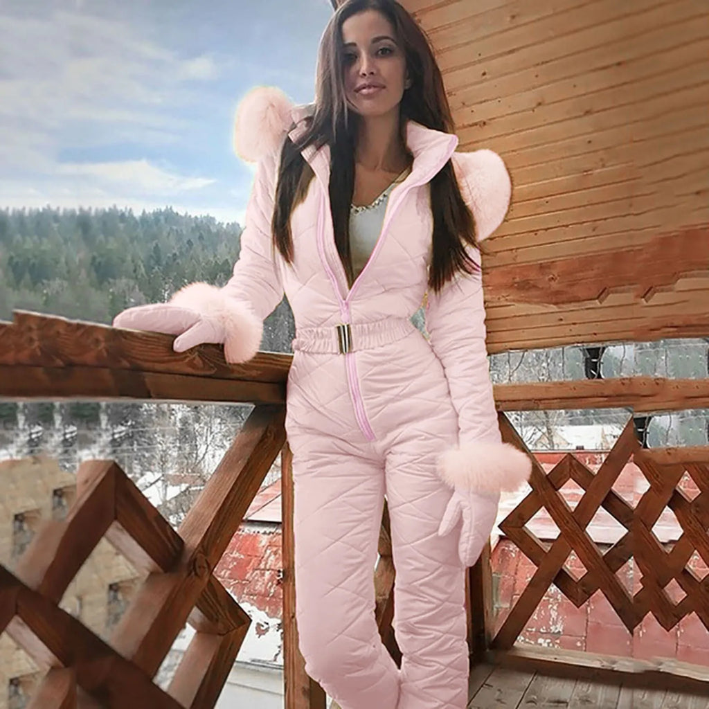 Rosa