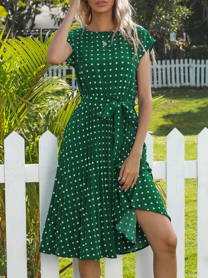 Fresh and Feminine Dress