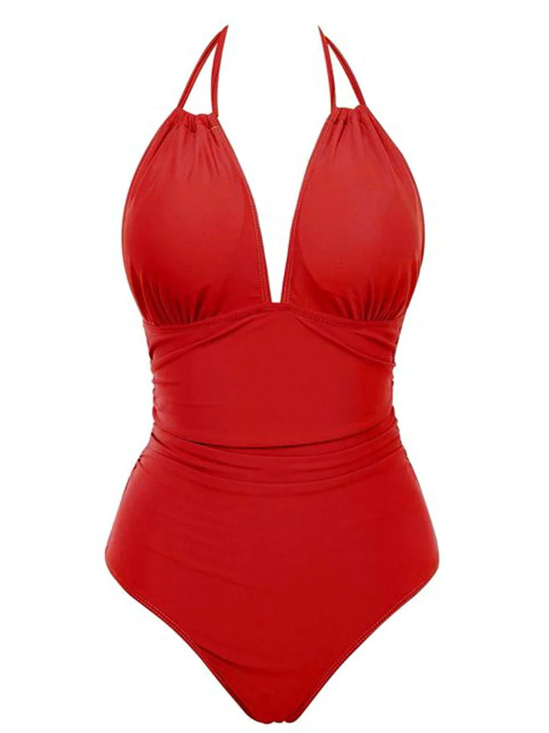 Effortlessly Swimsuit With a Timeless Design