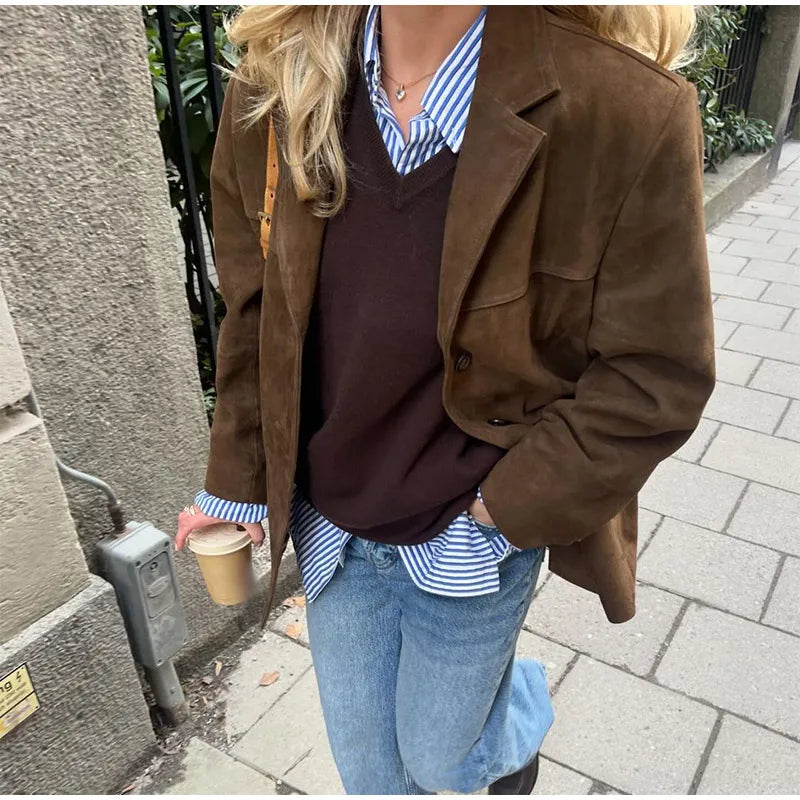 Classic Designed Garment